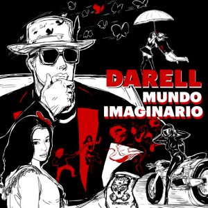 Darell – Mundo Imaginario
